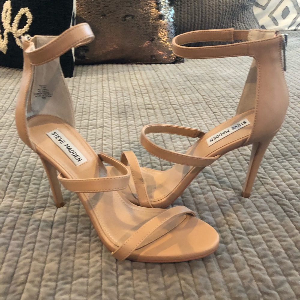 Steve Madden Feelya Stiletto high heels